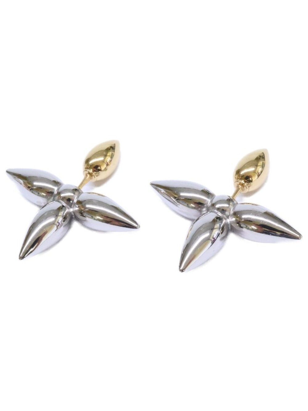 Louis Vuitton Boucle Dreille Earring